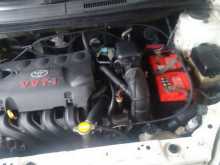 Toyota Vios Japan 2004 Car