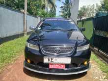 Toyota Vios Japan 2004 Car