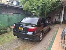 Toyota VIOS Limited 2003 Car