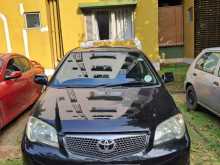 Toyota Vios 2006 Car
