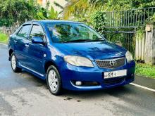 Toyota Vios S Grade 2005 Car