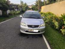 Toyota Vios S Grade 2003 Car