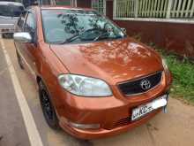 Toyota VIOS S GRADE 2003 Car