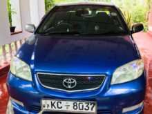 Toyota Vios S Grade 2003 Car