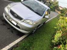 Toyota Vios S Grade 2003 Car