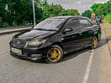Toyota Vios S Grade 2005 Car
