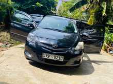Toyota Vios S Limited 2007 Car