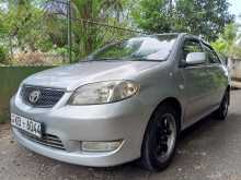 Toyota Vios S Grade 2003 Car