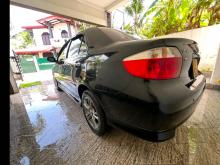 Toyota Vios G Grade 2004 Car