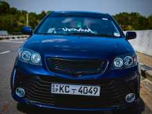Toyota Vios Thai 2003 Car
