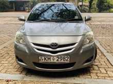 Toyota Vios VVT 2010 Car