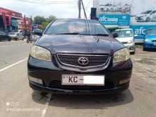 Toyota VIOS VVTI  AUTO 2006 Car