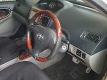 Toyota Vios E 2003 Car