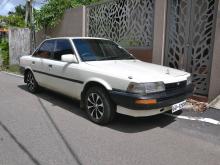 Toyota Vista 1989 Car