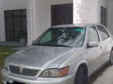 Toyota Vista 2004 Car