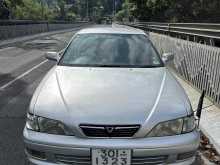 Toyota Vista 1995 Car