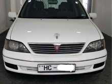 Toyota Vista 2003 Car