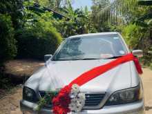 Toyota Vista 2011 Car