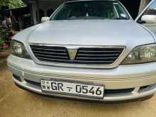 Toyota Vista 2000 Car
