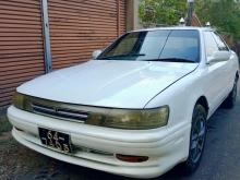 Toyota Vista Turbo 1994 Car