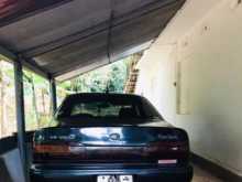 Toyota VISTA 1992 Car