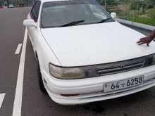Toyota VISTA 1991 Car