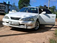 Toyota Vista 1995 Car