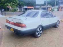 Toyota Vista 1991 Car