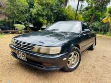 Toyota Vista CV30 1991 Car
