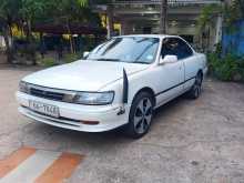 Toyota Vista 1991 Car