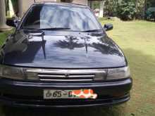Toyota Vista 1992 Car