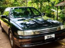Toyota Vista 1993 Car