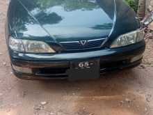 Toyota Vista 1995 Car