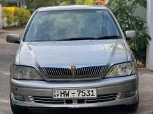 Toyota Vista V50 2000 Car