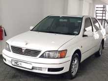 Toyota Vista 2000 Car