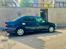 Toyota Vista 2004 Car