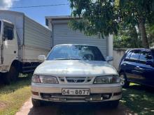 Toyota Vista 1992 Car