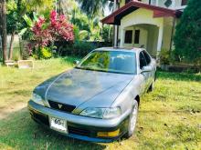 Toyota Vista 1996 Car