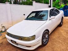 Toyota Vista Turbo 1994 Car