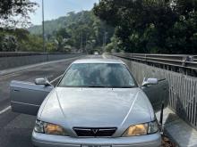 Toyota Vista 1996 Car