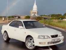 Toyota Vista 2001 Car