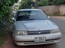 Toyota Vista 1992 Car