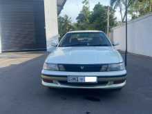 Toyota Vista 1993 Car