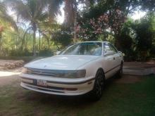 Toyota Vista 1993 Car