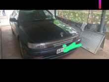 Toyota VISTA 1992 Car