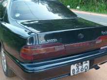 Toyota VISTA 1992 Car