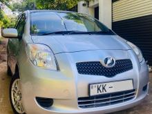 Toyota Vista 2010 Car