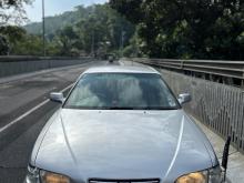 Toyota Vista 1995 Car