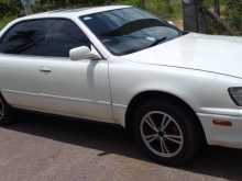 Toyota Vista 1992 Car