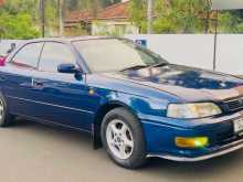 Toyota Vista 1996 Car
